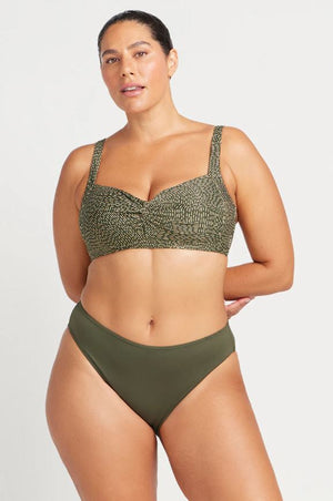 Artesands Delacroix Basic Pant - Hues