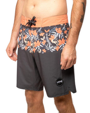 Fk Surf 18 Inch Boardshort - Duo