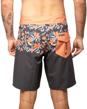Fk Surf 18 Inch Boardshort - Duo