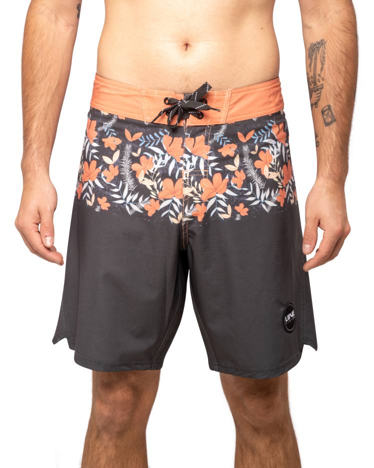 Fk Surf 18 Inch Boardshort - Duo