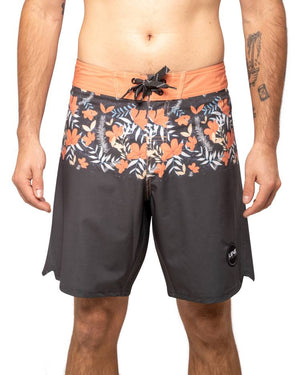 Fk Surf 18 Inch Boardshort - Duo
