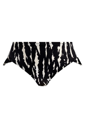 Elomi High Leg Bikini Brief - Echo Shell