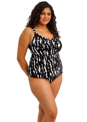 Elomi Non Wired Moulded Tankini Top - Echo Shell