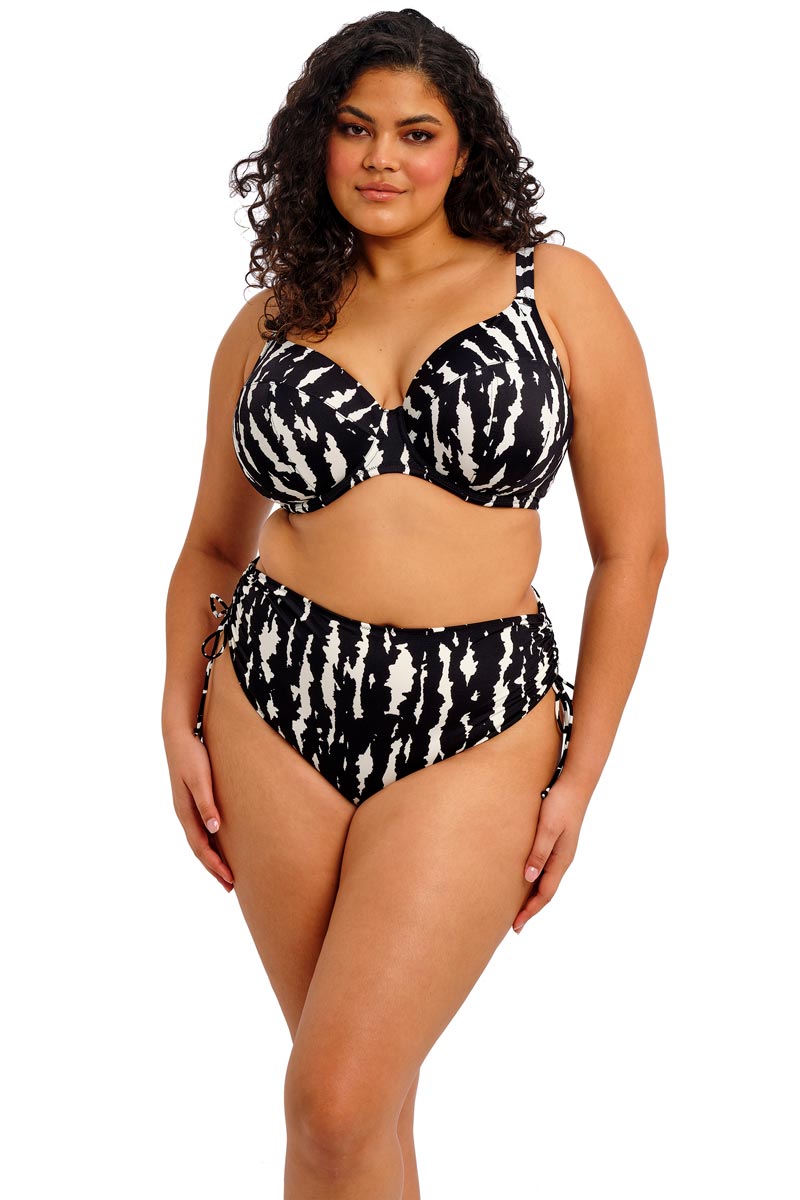 Elomi Adjustable Bikini Brief - Echo Shell