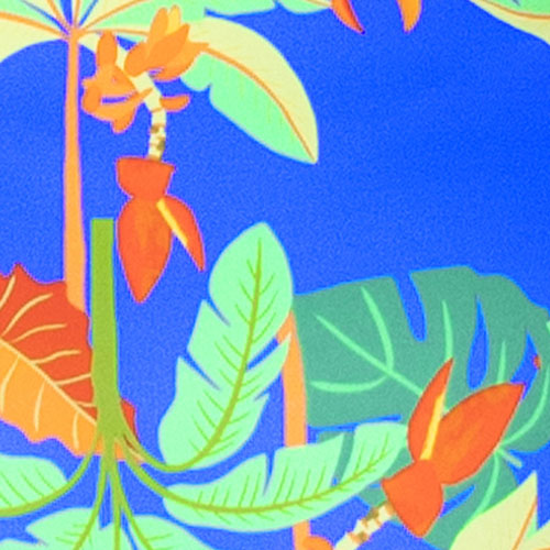 Baku Booster Bra - Rio Grande