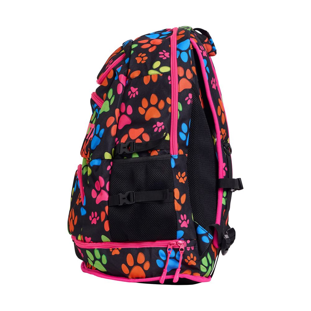 Funkita Elite Squad Backpack - Pawsome image 1