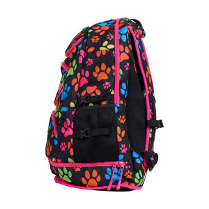 Funkita Elite Squad Backpack - Pawsome image 2