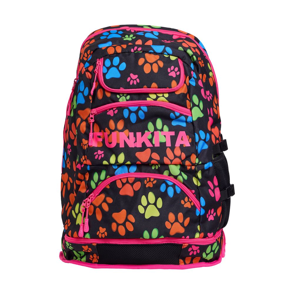 Funkita Elite Squad Backpack - Pawsome image 6