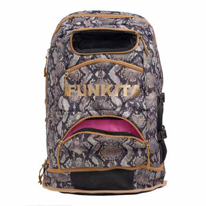 Funkita Elite Squad Backpack - Rattle Racer