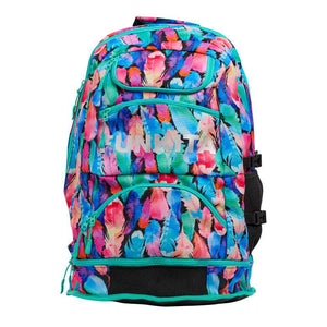 Funkita Elite Squad Backpack - Tickle Torture
