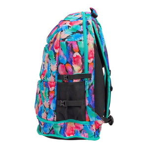 Funkita Elite Squad Backpack - Tickle Torture