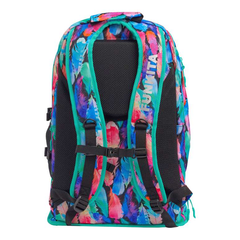 Funkita Elite Squad Backpack - Tickle Torture