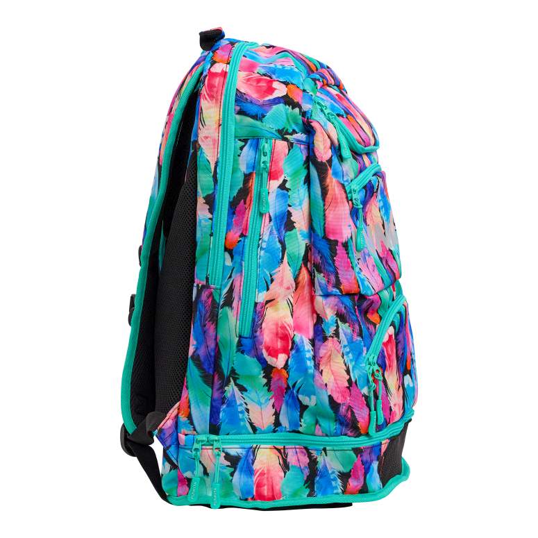 Funkita Elite Squad Backpack - Tickle Torture