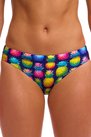 Funkita Ladies Sports Brief - Pine Gap