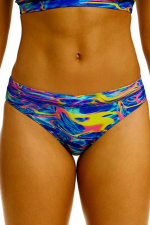 Funkita Ladies Sports Brief Stir Crazy