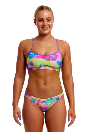 Funkita Ladies Hipster Brief Sweet Sting