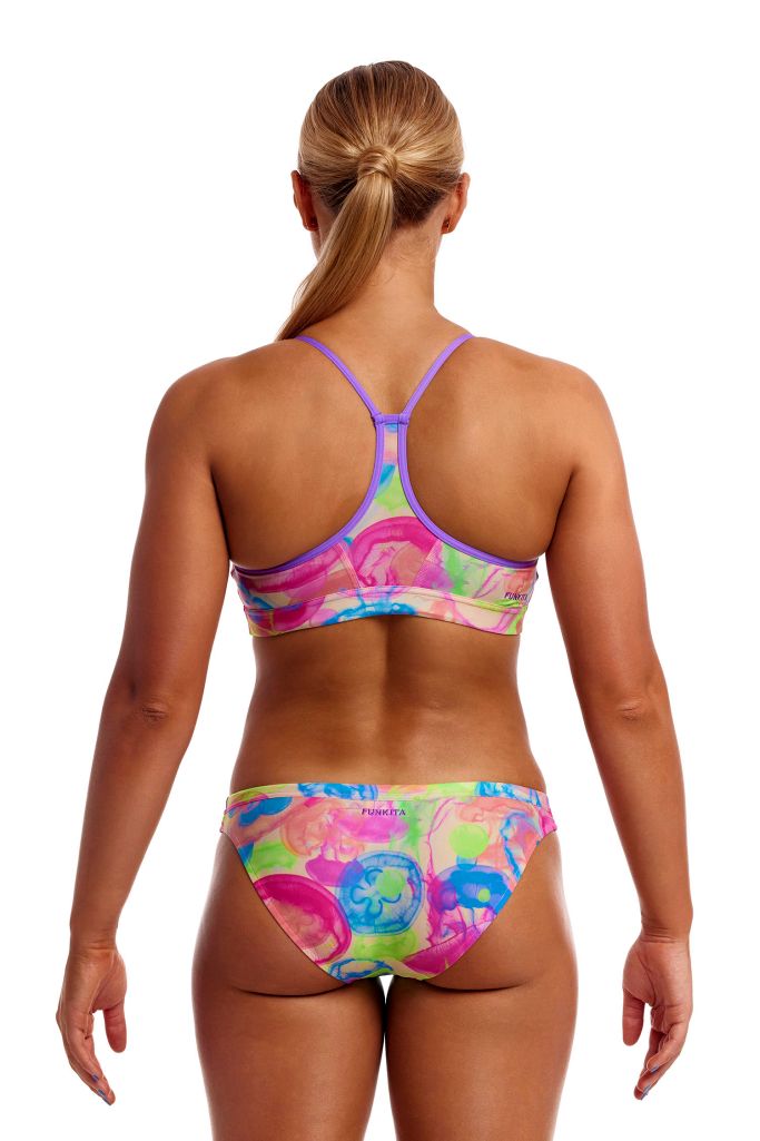 Funkita Ladies Hipster Brief Sweet Sting