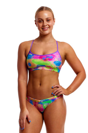 Funkita Ladies Hipster Brief Sweet Sting