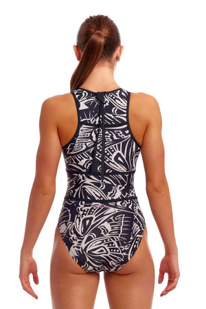 Funkita Ladies Hi Flyer One Piece Night Flyer