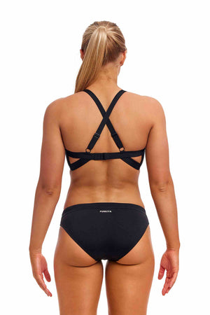 Funkita Ladies Hi Light Swim Top - Paradise Please