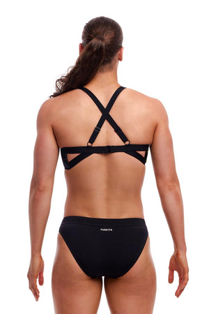 Funkita Ladies Hi Light Swim Top - Star Sign