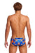 Funky Trunks Mens Classic Briefs - Tiger Time