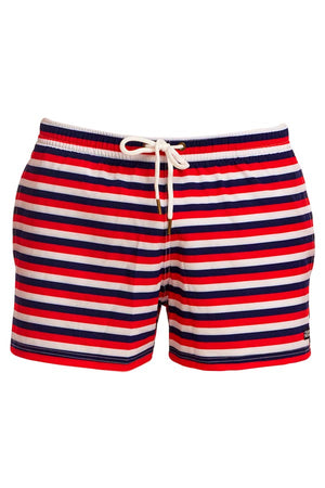 Funky Trunks Shorty Shorts Short - Riviera