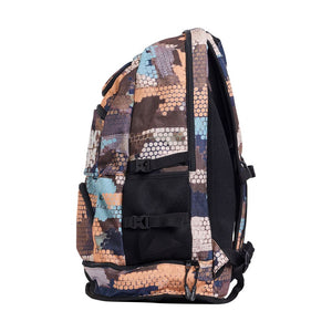 Funky Trunks Elite Squad Backpack - Bilko Baby image 2