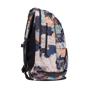 Funky Trunks Elite Squad Backpack - Bilko Baby image 4