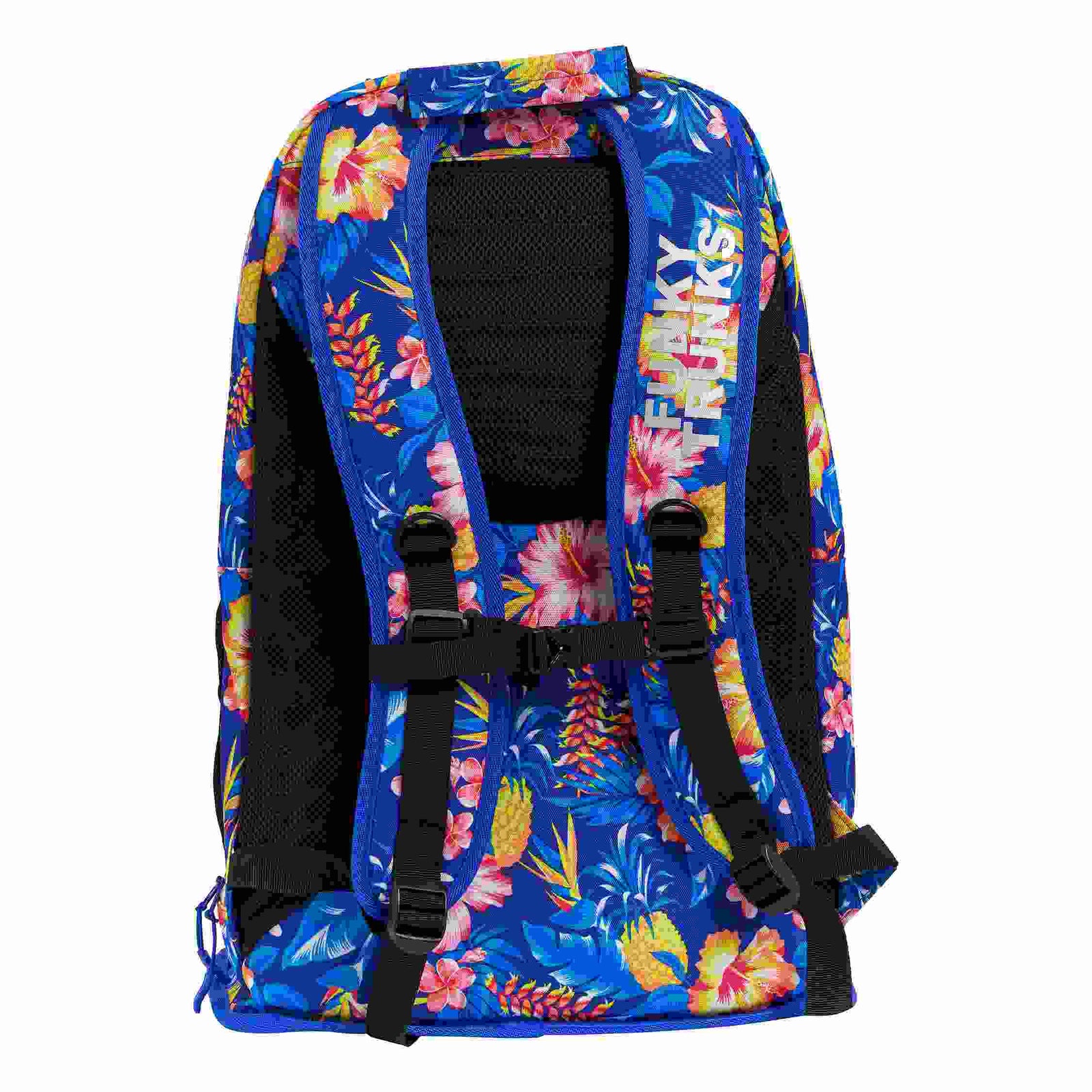 Funky Trunks Elite Squad Backpack - In Bloom