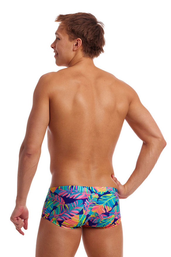 Funky Trunks Mens Classic Trunks Leaving Today
