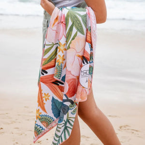 Sky Gazer Towel - The Avalon