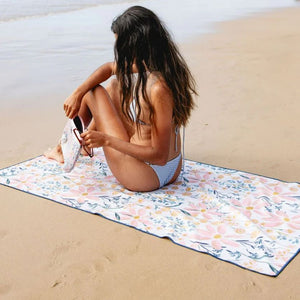 Sky Gazer Towel - The Yamba