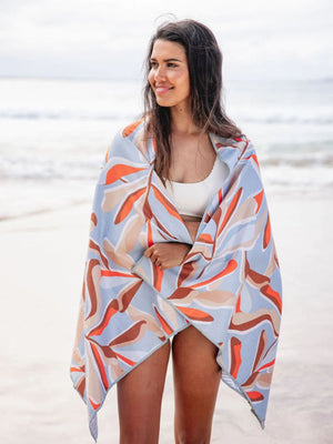 Sky Gazer Towel - The Sorrento