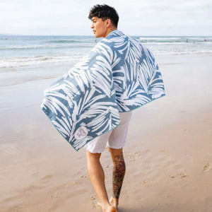 Sky Gazer Towel - The Ned