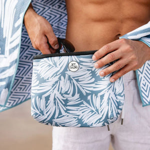 Sky Gazer Towel - The Ned