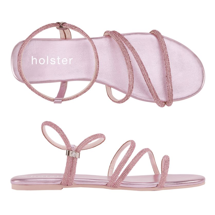 Holster Viva Flat Pink