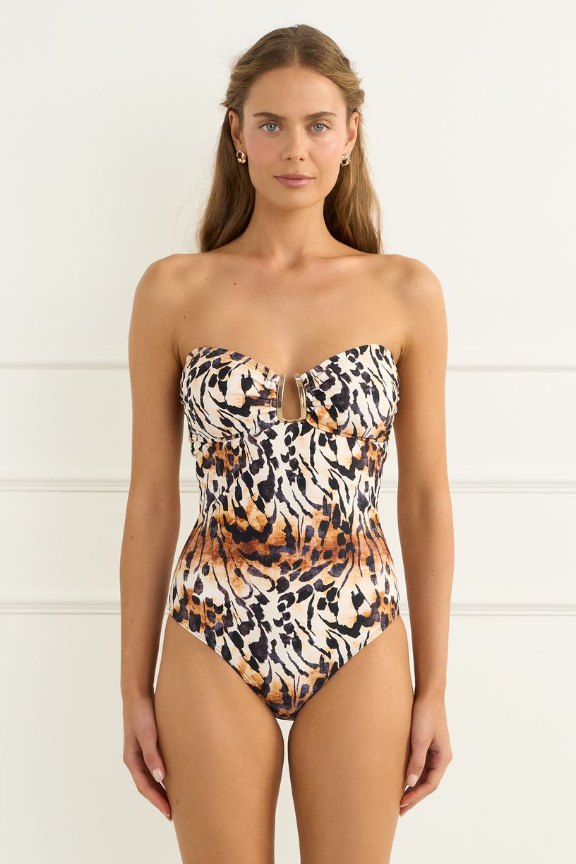 Heaven Brooklyn One Piece - Chrysalis