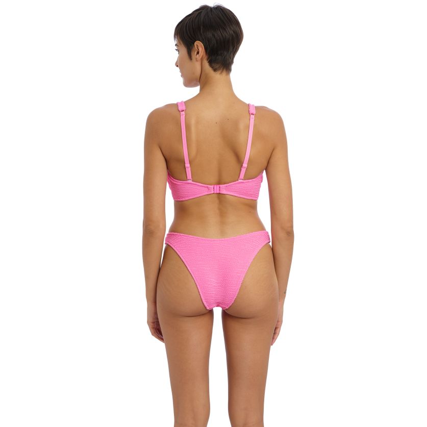 Freya UW Bralette Bikini Top - Ibiza Waves