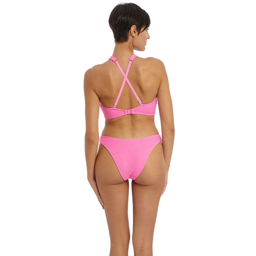 Freya UW Bralette Bikini Top - Ibiza Waves