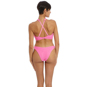 Freya UW Bralette Bikini Top - Ibiza Waves