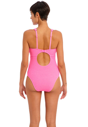 Freya UW Swimsuit - Ibiza Waves