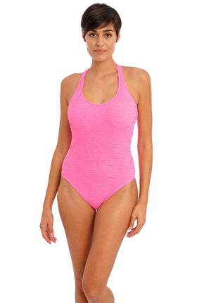 Freya UW Swimsuit - Ibiza Waves