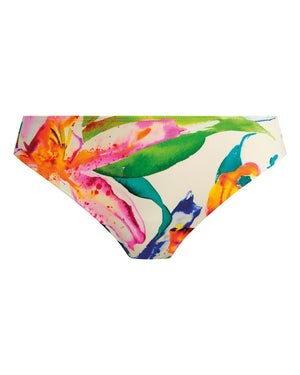 Fantasie Mid Rise Bikini Brief - Iguazu Falls