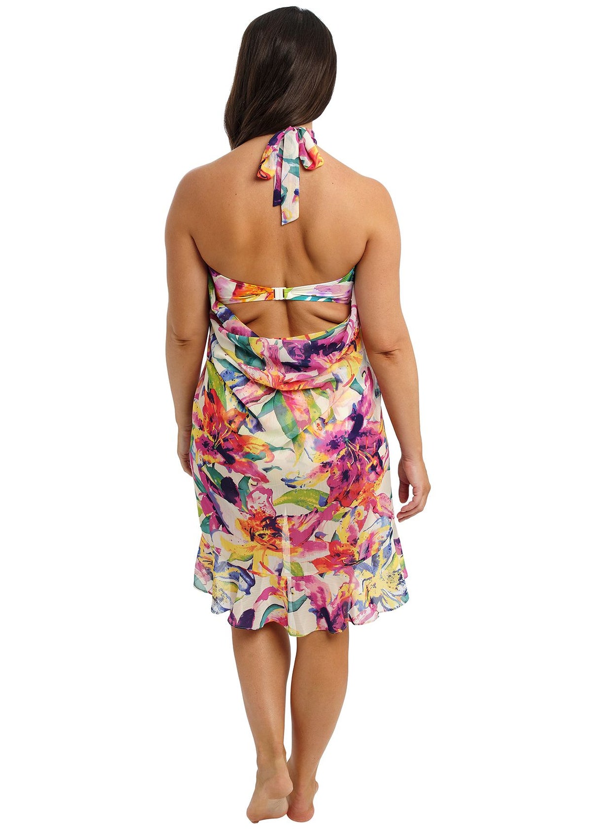 Fantasie Sarong - Iguazu Falls