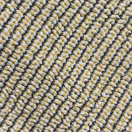 Bond-eye The Ingrid Tri - White Lurex