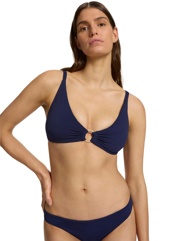 Jets C-D TRI TOP - Isla Rib