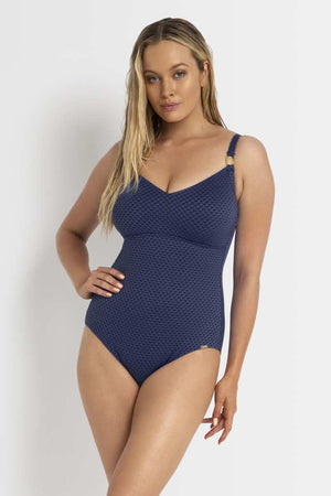 Jantzen F/G Minimiser One Piece - Limitless