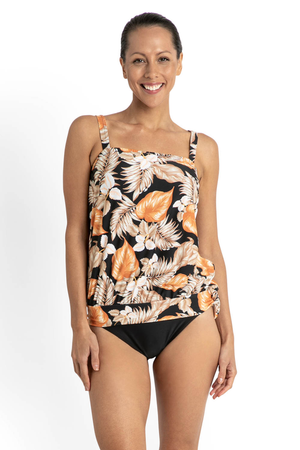 Jantzen Select Blouson Two Piece