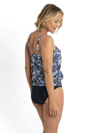 Jantzen Blouson Two Piece - Jantzen Select